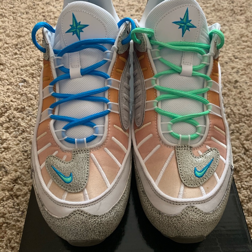 Nike AirMax 98 OA GS